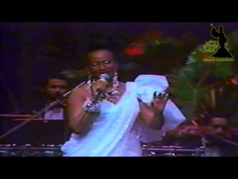 Celia Cruz & Tito Puente y Su Orq. - Usted Abusó