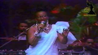 Celia Cruz &amp; Tito Puente y Su Orq. - Usted Abusó