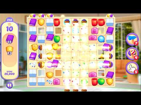 Small town murders level 248