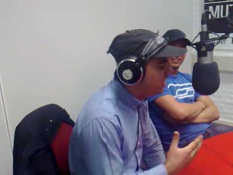 Radio E-FM | Showtime - 013-Suikast Live (10-05-2009)