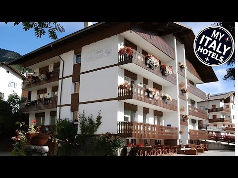 Mason La Zondra | Canazei, Italy | Hotel Review ⭐