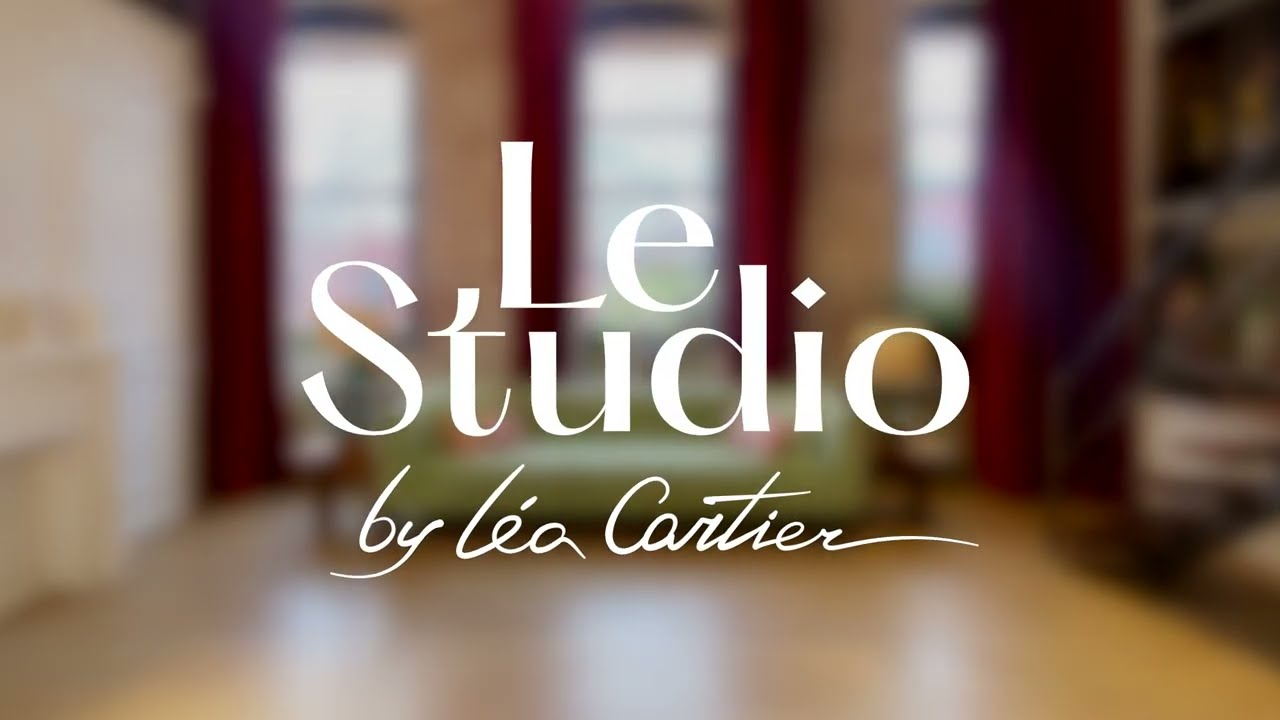 Promotional video thumbnail 1 for Le Studio NYC - Brooklyn