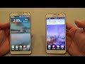 Samsung Galaxy S5 vs Galaxy Note 3 Review ...