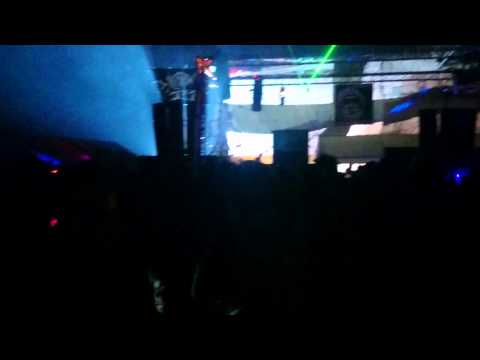 The frenchtek - Teknivibration 22