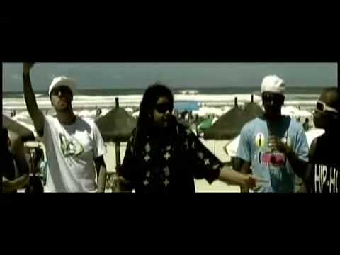 Cabal ft. Dmax, Sequelle, Diamante - SoulPRO