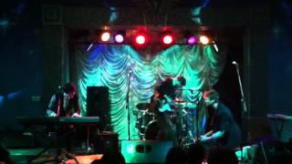 So Many Ways To Die by Bombadil