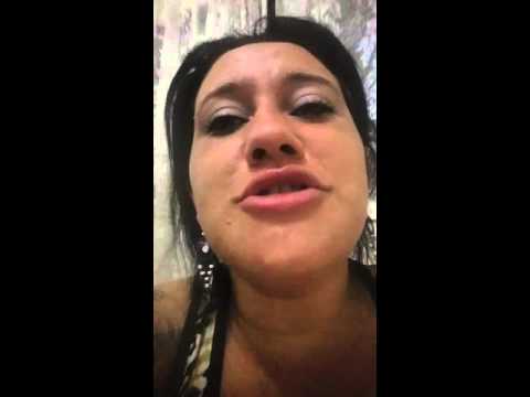 Mais canta muito esta menina gente!!!