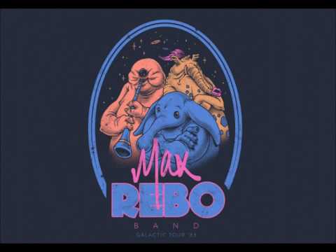 Max Rebo - Galactic Dance Blast (remastered)