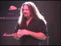 Symphony X - Inferno (Unleash the Fire) (Live 2003)