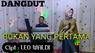 Download lagu BUKAN YANG PERTAMA (MEGA MUSTIKA) || COVER SUCI AGUSTIN FEAT MY TRIP MUSIK || LAGU DANGDUT POPULER mp3