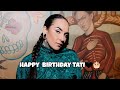 Happy Birthday Tatiana Shmayluck (Vertical Vídeo) 2024