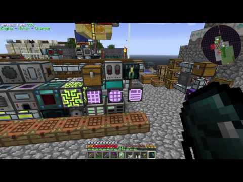 Mindcrack - Agrarian Skies 2 - (E109)
