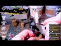 Терминатор Черных Храмовников часть 2 WarHammer 40000 