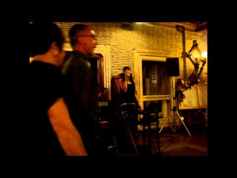 DUO MUSICALE,CANTANTE MATRIMONIO ROMA,LINO E SABINE CANTANO"INSIEME" VILLA MONTE D'ORO GROTTAFERRARA