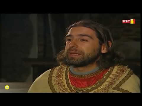 Kerkata na govedarot - ќерката на говедарот 720p