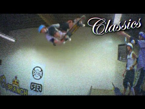 Classics: Sluggo's "RDS/FSU/2002" Part