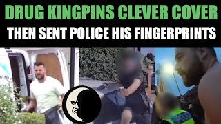 UK Dealer Gang, teamed up with Albanians, and did the most stupid thing in British Crime.