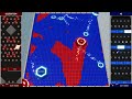 Unlock The Power X Territory War 2 Marble Race In Unity