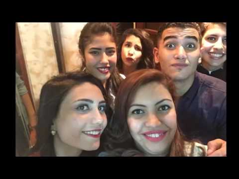 Birthday Moka Ashraf Nabih