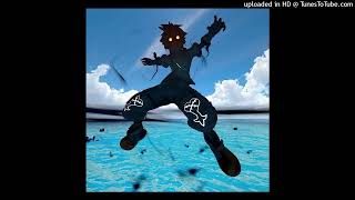 Cover art for "Megaman!"