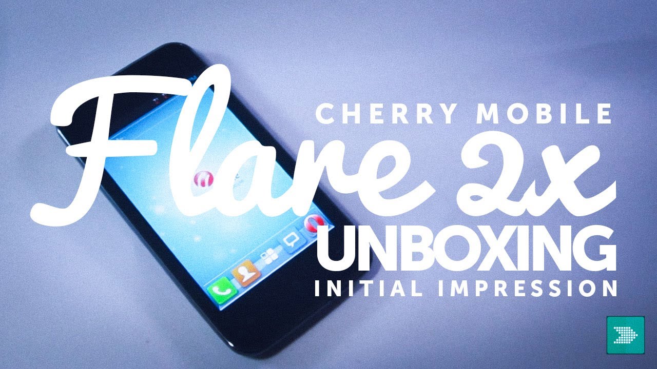 Cherry Mobile Flare 2x Review 1GB RAM — 1.2 Quadcore MSM8625 Chipset with Adreno 203 GPU