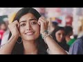 हे भगवान मुझे Cute Handsome लड़का दिखाओ Rashmika Mahesh Ba