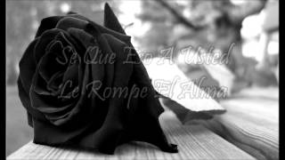 Rigu - Y Es Que La Quiero ft.Toby Love Official Remix  (Bachata)