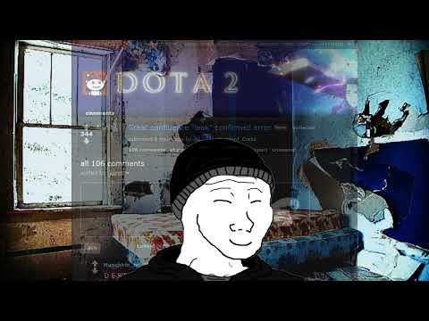 The Great Confluence of Despair