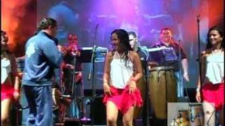 preview picture of video 'Stefany Band Orquesta - El Baile De La Tizana (HQ)'