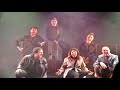 MURDER BALLAD OMICIDIO IN ROCK MUSICAL ARIANNA F VOGHERA A AVECONE M CENERE MI 31 1 2020