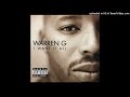 Warren G - Why Oh Why (Ft Daz Dillinger & Kurupt)