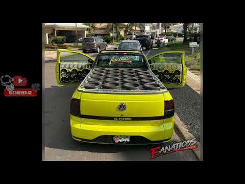 Sava El Patron-  O Golpistinha Safado (Não e o Tigrinho) - Eletrofunk Abelvolks-2023