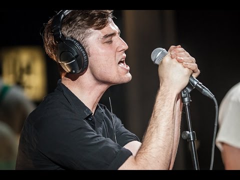 Chain of Flowers - Full Performance (Live on KEXP)
