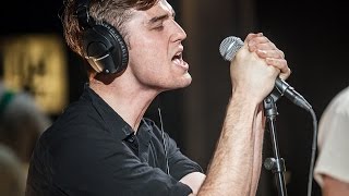 Chain of Flowers - Full Performance (Live on KEXP)