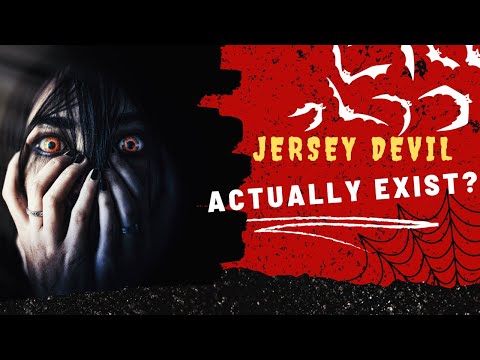 Jersey Devil Actually Exist? | Paranormal Investigation | Mother Leeds | Watch at Your Own Risk