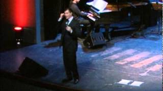 Flor de lino - Tango - Nelson Pino