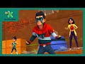 Ekans Snake Boy Ki Snake Shakti Animated Cartoon Cartoon In Hindi Cartoon For Kids