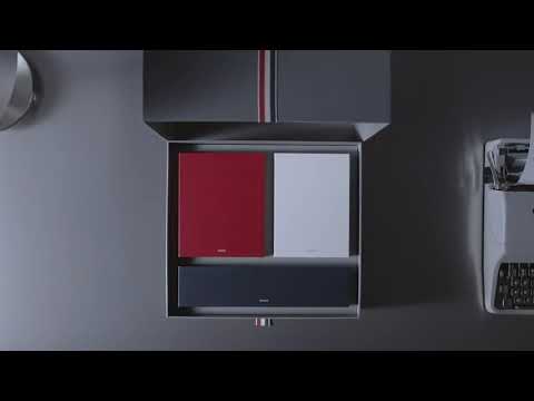 Samsung Galaxy Z Fold2 • Buds • Watch 3 | Thom Browne edition