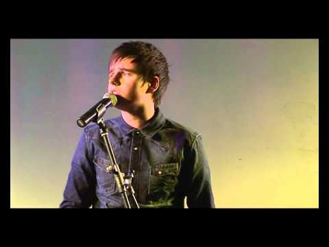 Tom Milner:  Mr Brightside (The Killers Cover) From Web Idol 2010 Finals Live at Liquid Halifax