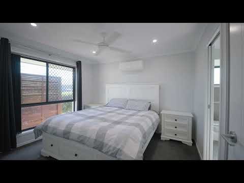 22 Mendrina Close, Caboolture, QLD 4510, 4 habitaciones, 2 baños, House