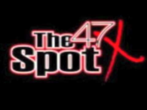 The 47 Spot