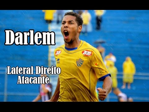 Melhores momentos DARLEM CARVALHO - 2016