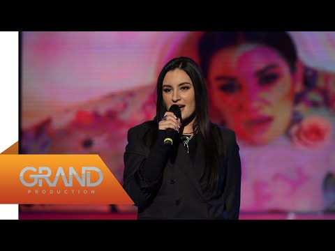 Nikolina Djekanovic - Stani zoro - GP - (Tv Grand 20.01.2023)