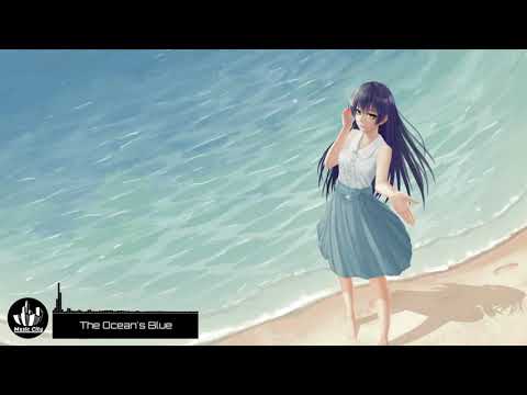 Just Peachy feat. Cleo Kelley - The Ocean's Blue