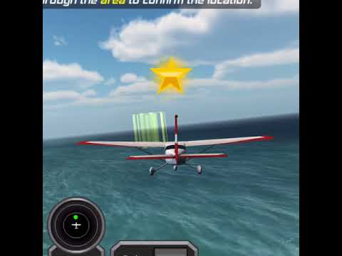 Flight Pilot: 3D Simulator screenshot 
