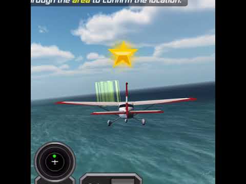 飞行飞行员模拟器 3D (Flight Pilot) 视频