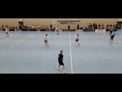 220123 Period 1 JAS Kärra IBK/Floda    IBK  - Mölndal IBF JAS Nova Fĺoda sportcenter