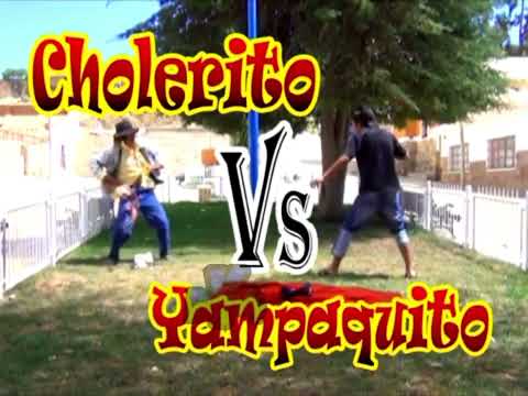 remasterizado yampaquito cotizado