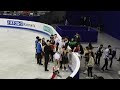 2024 Shanghai 4cc EX Answer Curtain Call Time 1
