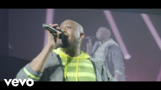 Anthony Brown &amp; group therAPy - This Week (Official Live Video)